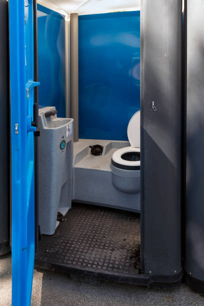 Sanitation services for porta potties in Terrytown, LA