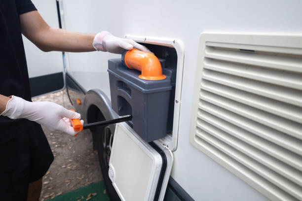 Best Sanitation services for porta potties  in Terrytown, LA
