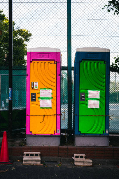 Best Porta potty delivery and setup  in Terrytown, LA