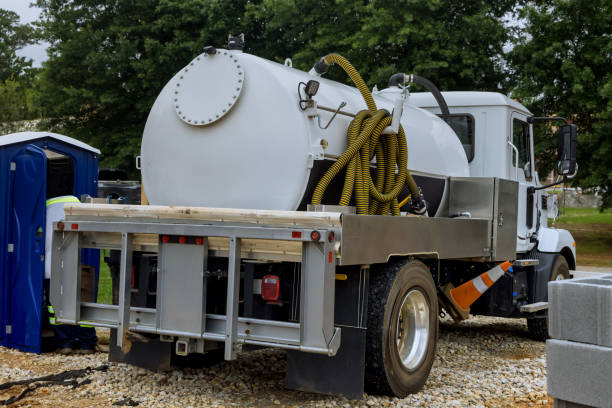 Portable Toilet Options We Offer in Terrytown, LA