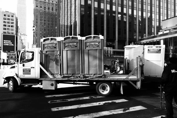 Best High-end porta potty rental  in Terrytown, LA